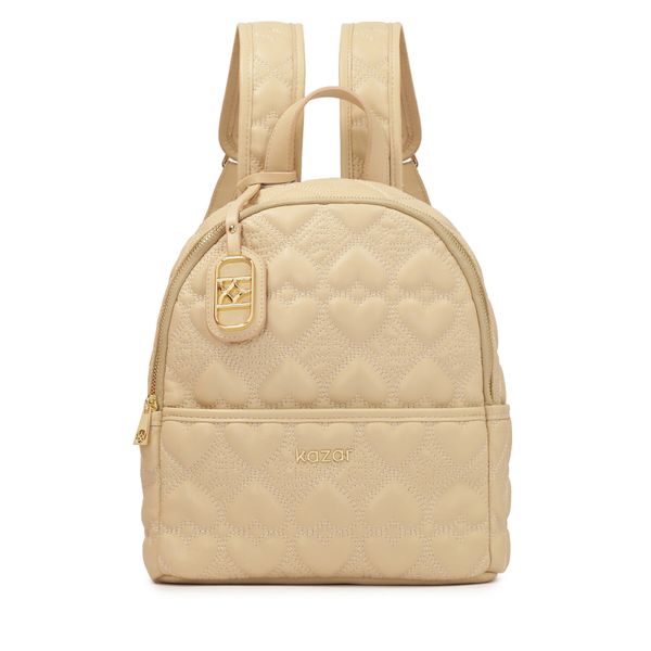 Kazar Ruksak Kazar Mone 86132-01-03 Beige