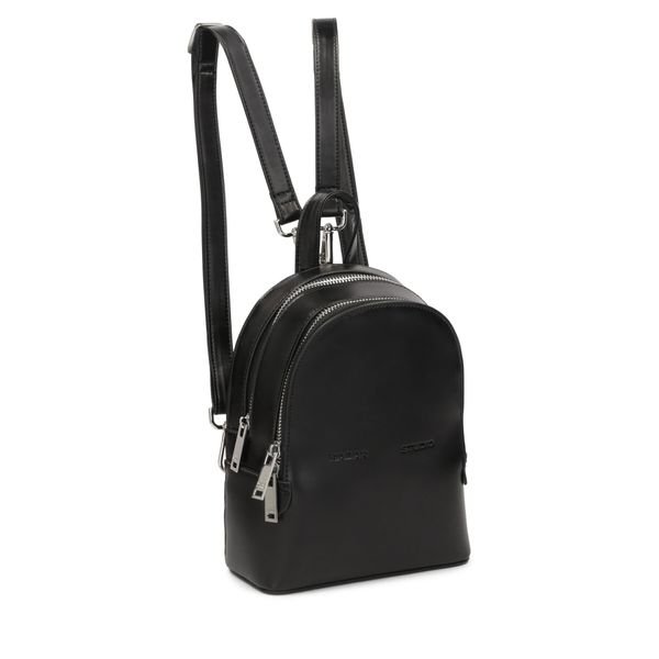 Kazar Studio Ruksak Kazar Studio Bryce 87105-01-00 Black