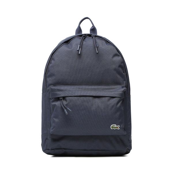 Lacoste Ruksak Lacoste Backpack NH4099NE Marine 166