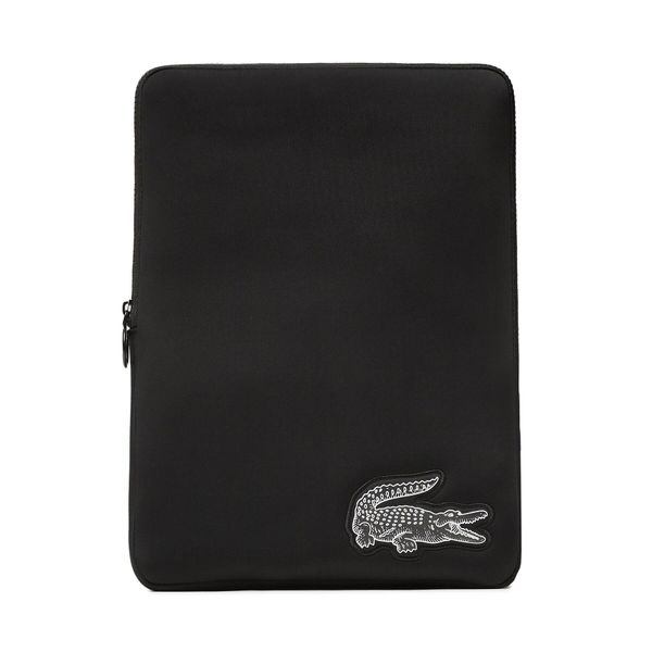 Lacoste Ruksak Lacoste Body Bag NU4177PE Noir 000