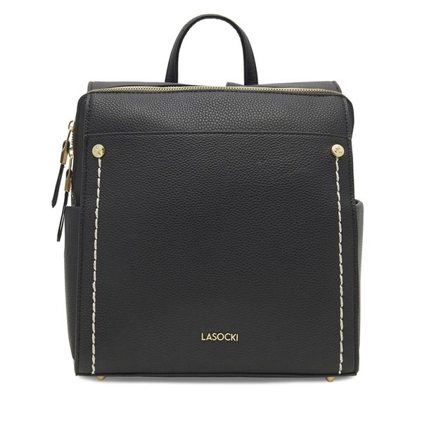 Lasocki Ruksak Lasocki MLP-B-003-05 Black