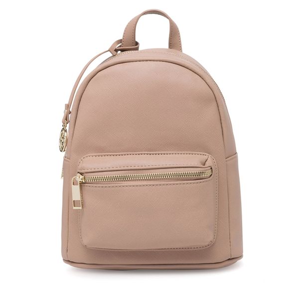 Lasocki Ruksak Lasocki MLP-E-026-05 Smeđa