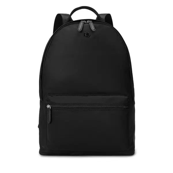 Lauren Ralph Lauren Ruksak LAUREN RALPH LAUREN 431957039001 Crna