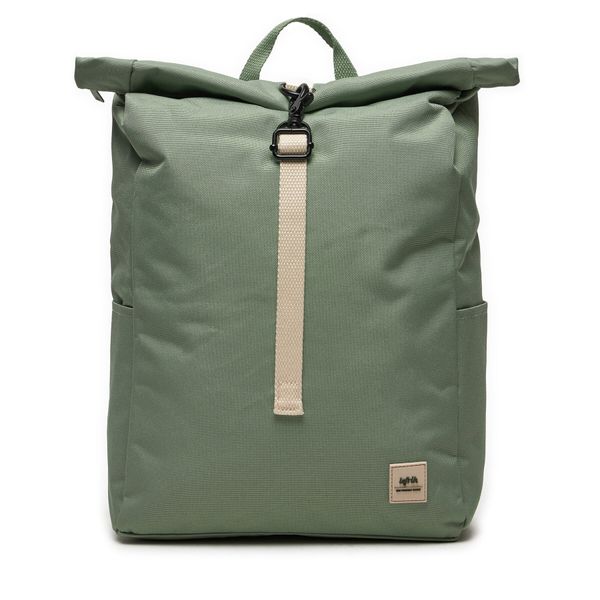 Lefrik Ruksak Lefrik Roll Mini New Sage