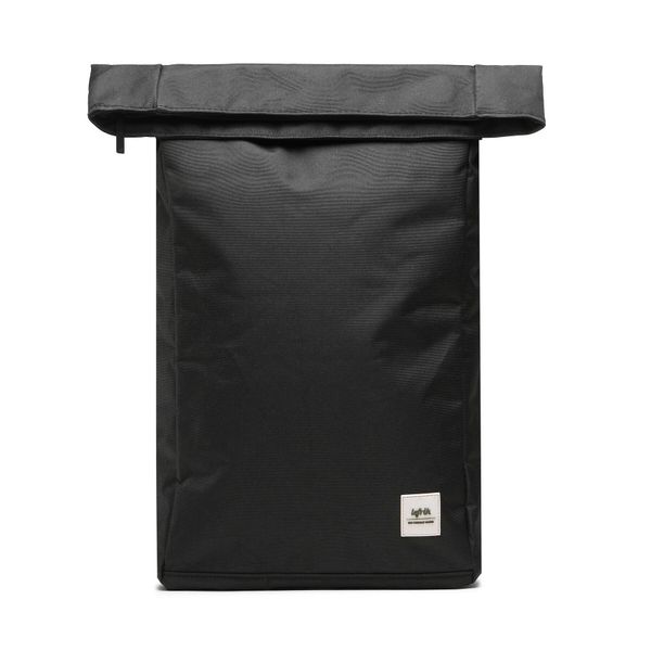 Lefrik Ruksak Lefrik Roll P8710 Black