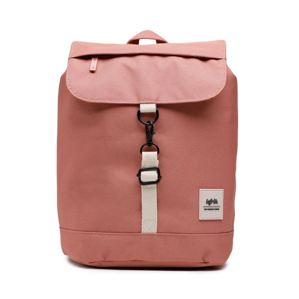 Lefrik Ruksak Lefrik Scout Mini P8683 Dust Pink