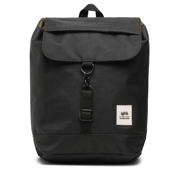 Lefrik Ruksak Lefrik Scout P8682 Mini Black
