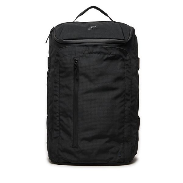 Lefrik Ruksak Lefrik Wanderer Black