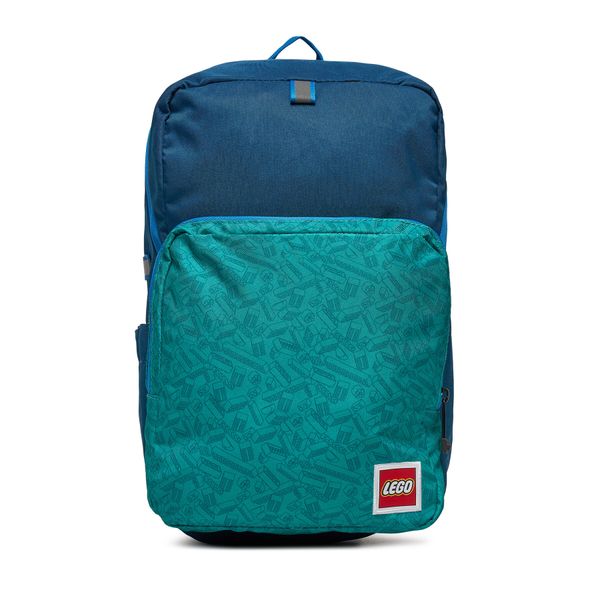 LEGO Ruksak LEGO 202 112 210 Plava