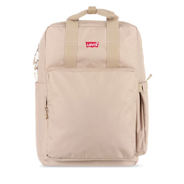 Levi's® Ruksak Levi's® 235268-208-96 Beige