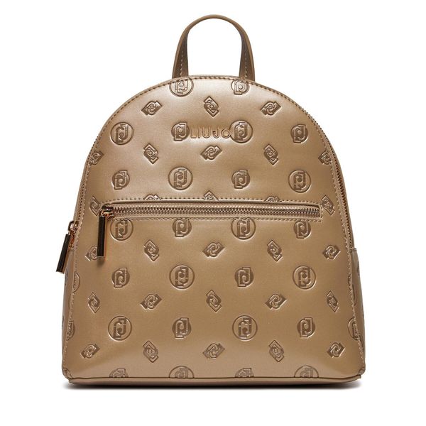Liu Jo Ruksak Liu Jo AA4239 E0037 Gold 00529