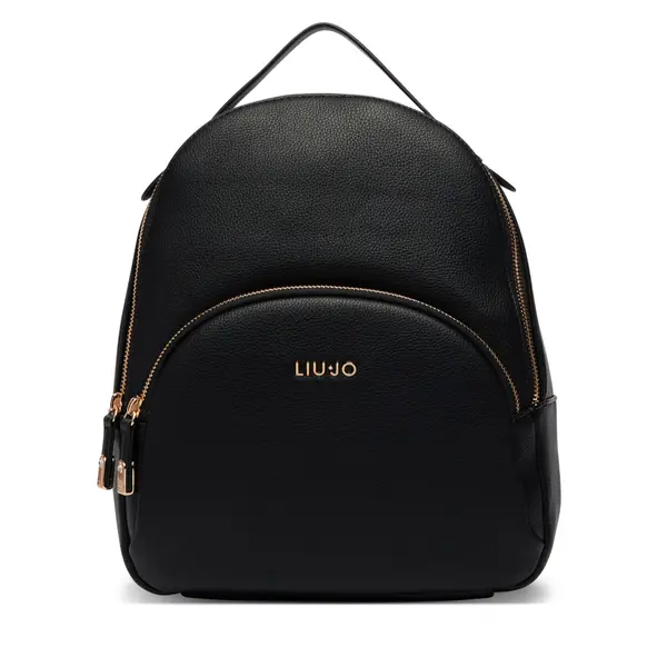 Liu Jo Ruksak Liu Jo AF6209 E1019 Crna