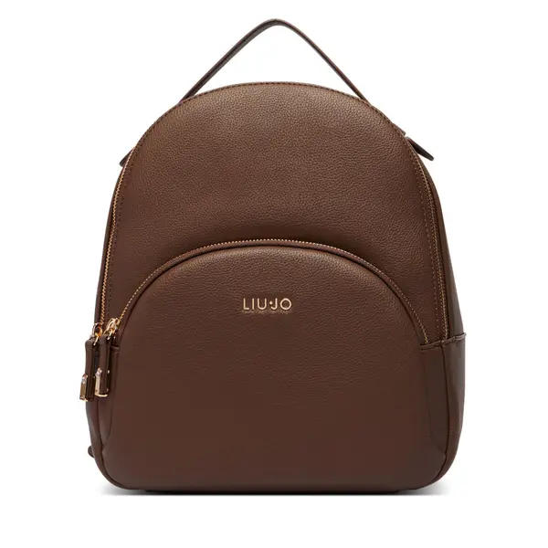 Liu Jo Ruksak Liu Jo AF6209 E1019 Smeđa