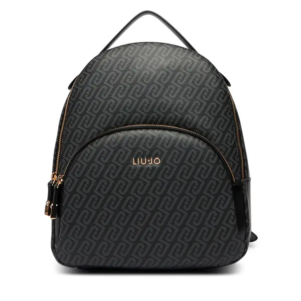 Liu Jo Ruksak Liu Jo AF6209 E1137 Crna