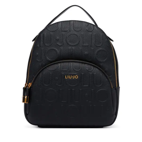 Liu Jo Ruksak Liu Jo AF6209 E1139 Crna
