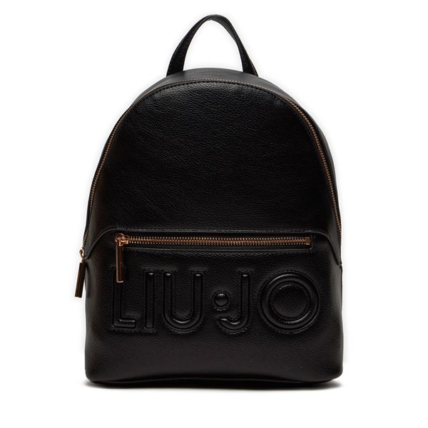Liu Jo Ruksak Liu Jo Ecs M AA4125 E0033 Nero 22222