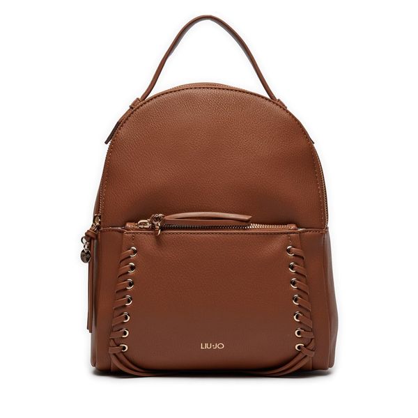 Liu Jo Ruksak Liu Jo Ecs M Backpack AA4018 E0037 Deer X0282