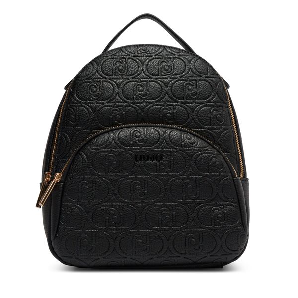 Liu Jo Ruksak Liu Jo Ecs M Backpack AA4160 E0003 Nero 22222