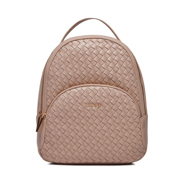 Liu Jo Ruksak Liu Jo Ecs M Backpack AA4160 E0513 Meg Rose 41506