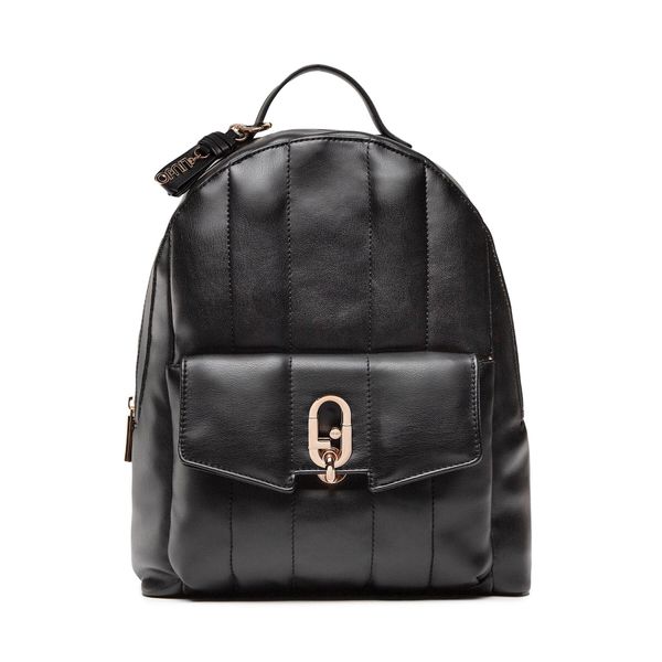 Liu Jo Ruksak Liu Jo Ecs M Backpack NF2069 E0005 Nero 22222