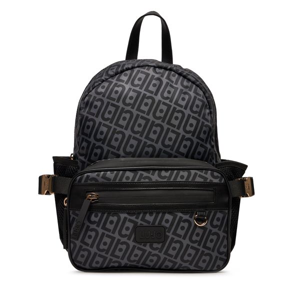 Liu Jo Ruksak Liu Jo Ecs S Backpack TA4217 T3609 Nero 22222