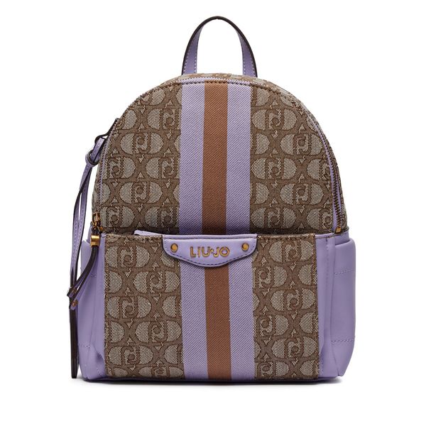 Liu Jo Ruksak Liu Jo M Backpack AA4145 T9328 Teddy X0534