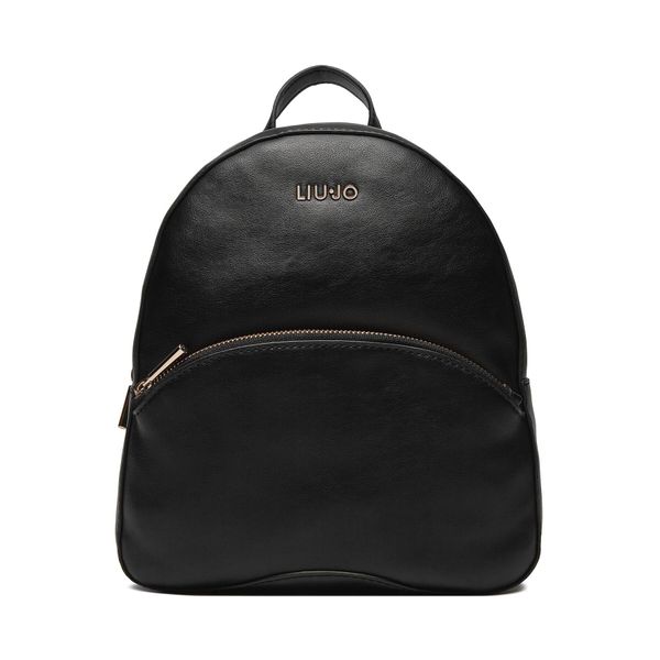 Liu Jo Ruksak Liu Jo M Backpack AA4283 E0022 Nero 22222
