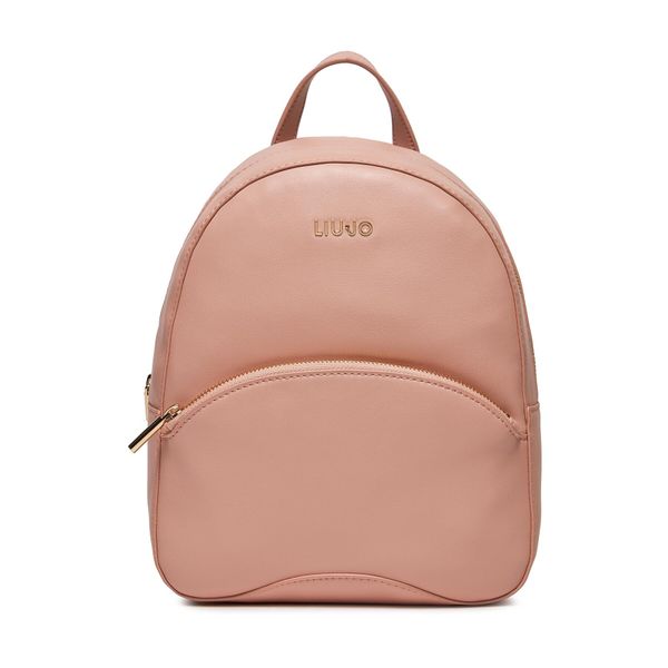 Liu Jo Ruksak Liu Jo M Backpack AA4283 E0022 Soft Peach 51516