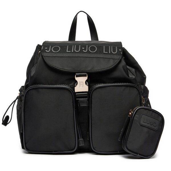 Liu Jo Ruksak Liu Jo TA4214 T5665 Nero 22222
