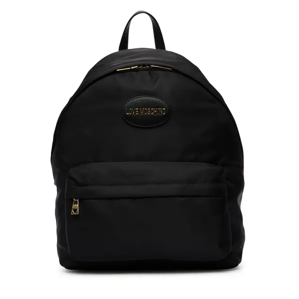 Love Moschino Ruksak LOVE MOSCHINO JC4065PP1PLM100A Crna