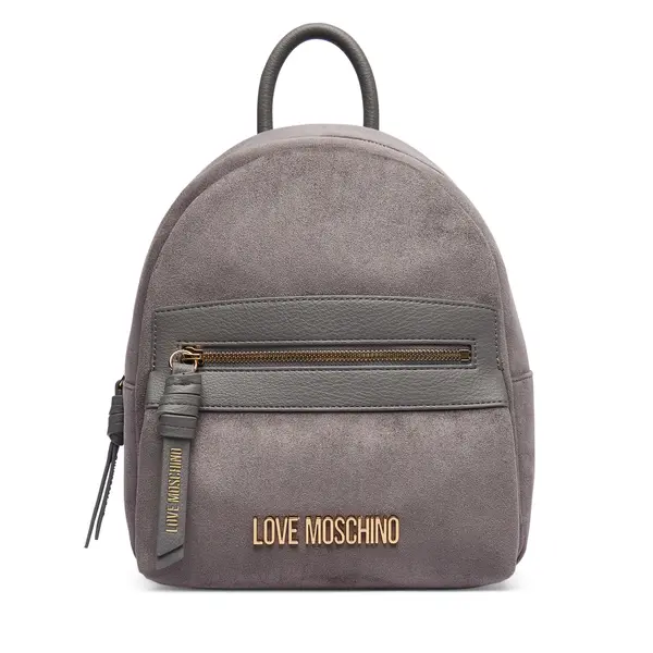 Love Moschino Ruksak LOVE MOSCHINO JC4093PP1PLD101A Bež