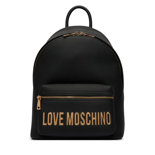 Love Moschino Ruksak LOVE MOSCHINO JC4185PP1PKD0000 Crna