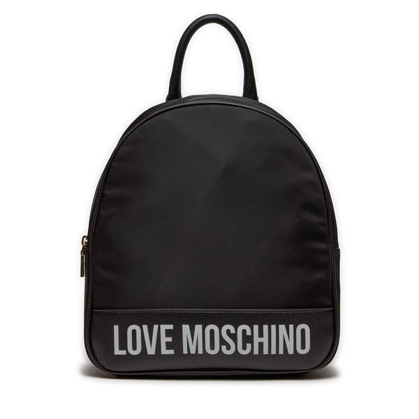 LOVE MOSCHINO Ruksak LOVE MOSCHINO JC4251PP0IKE100A Nero