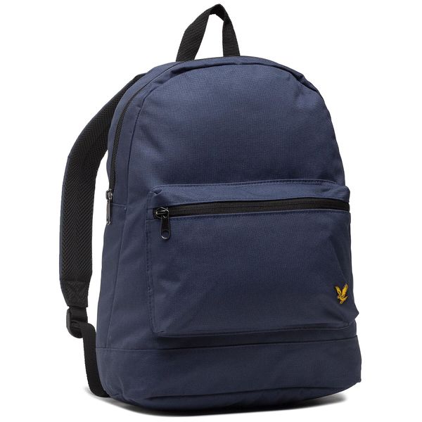 Lyle & Scott Ruksak Lyle & Scott BA1200A Navy Z99