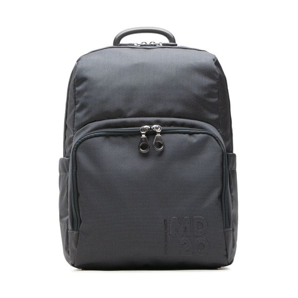 Mandarina Duck Ruksak Mandarina Duck Baby Bag P10IWT01 Steel