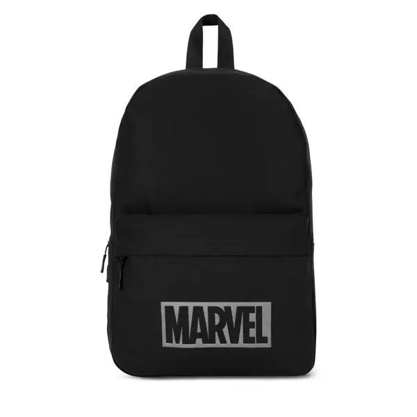 Marvel Ruksak Marvel ACCCS-AW24-201MV Crna