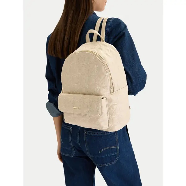 Mexx Ruksak MEXX CEO-MEXX-AJ-003-09 Bež