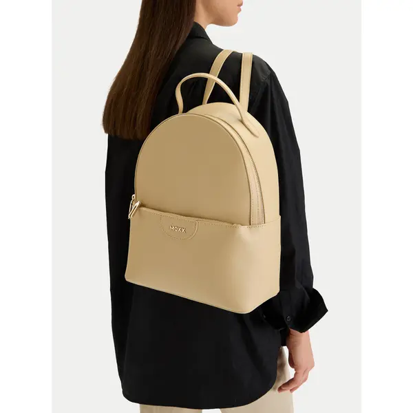 Mexx Ruksak MEXX CEO-MEXX-B-006-09 Bež