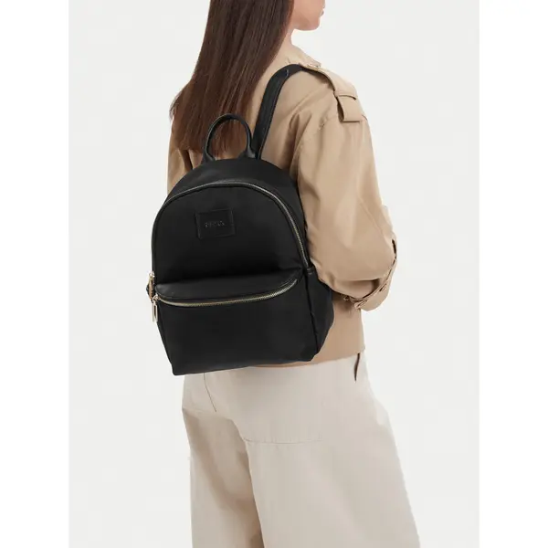 Mexx Ruksak MEXX CEO-MEXX-L-004-10 Crna