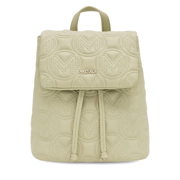 MEXX Ruksak MEXX MEXX-E-007-05 Zelena