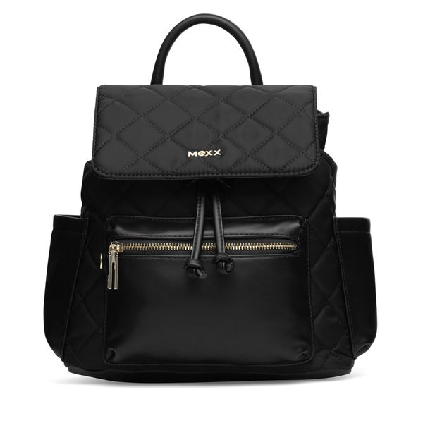 MEXX Ruksak MEXX MEXX-E-017-05 Crna