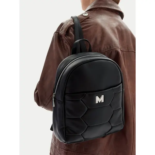 Mexx Ruksak MEXX MEXX-K-015-06 Crna