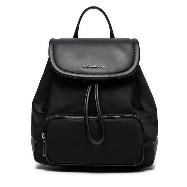 MICHAEL Michael Kors Ruksak MICHAEL Michael Kors 30S4SRKB1C Black