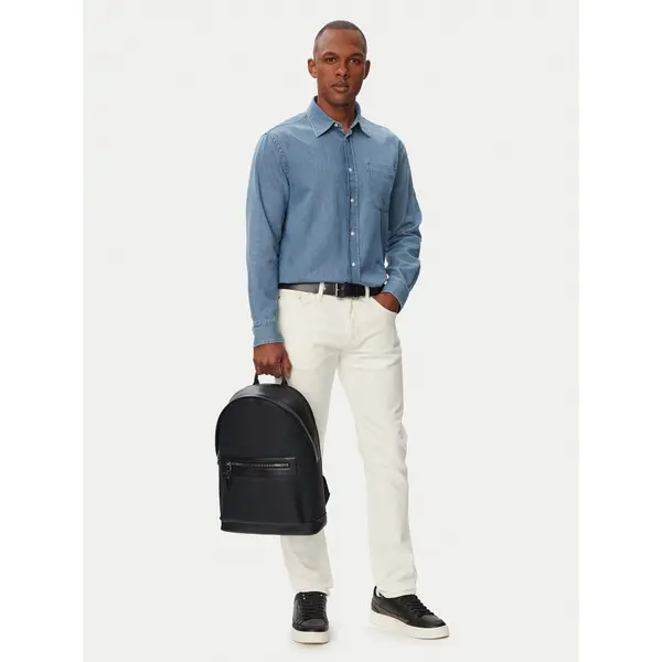 MICHAEL Michael Kors Ruksak MICHAEL Michael Kors 33T6LJSB2L Crna