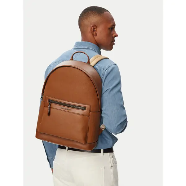 MICHAEL Michael Kors Ruksak MICHAEL Michael Kors 33T6LJSB2L Svijetlo smeđa