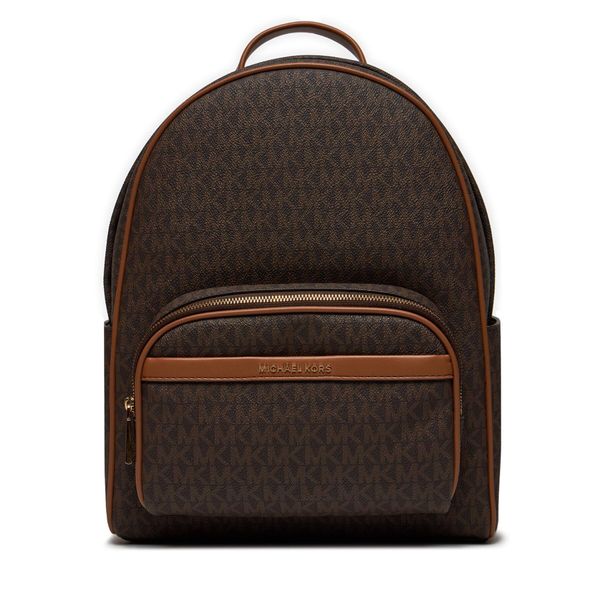 MICHAEL Michael Kors Ruksak MICHAEL Michael Kors Bex 30S4G8XB2B Brn/Acorn