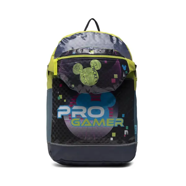 Mickey&Friends Ruksak Mickey&Friends ACCCS-AW22-010DSTC Crna