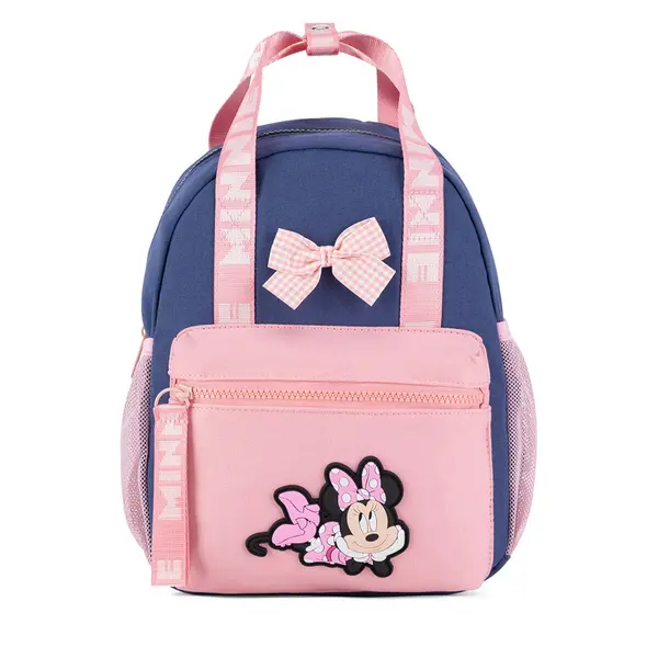 Mickey&Friends Ruksak Mickey&Friends ACCCS-AW24-337DSTC Tamnoplava