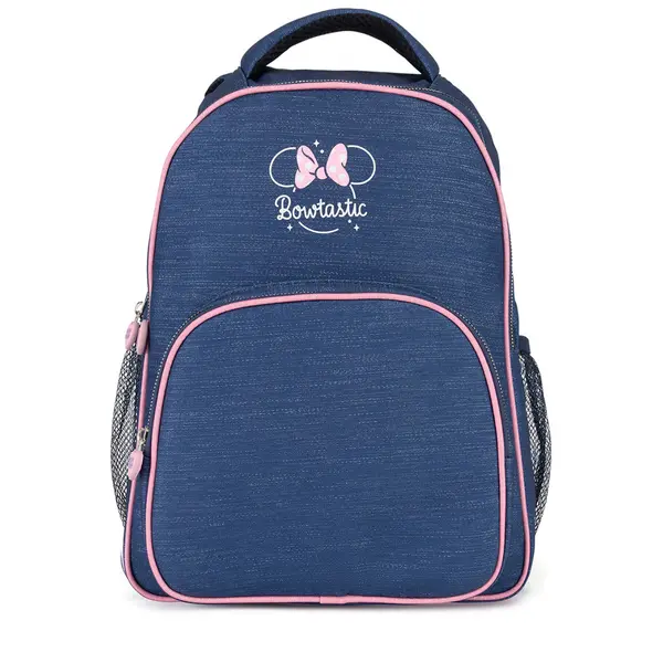 Mickey&Friends Ruksak Mickey&Friends ACCCS-AW24-342DCLS Tamnoplava