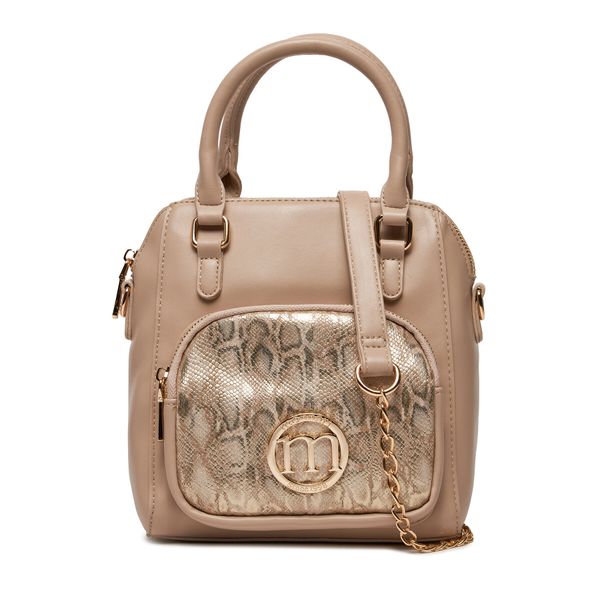 Monnari Ruksak Monnari BAG0230-K015 Bež